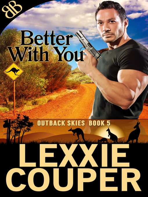 Title details for Better With You by Lexxie Couper - Available